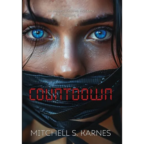 Countdown - Hardcover