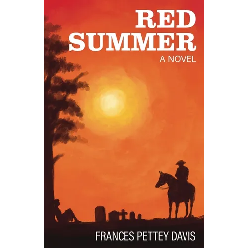 Red Summer - Paperback
