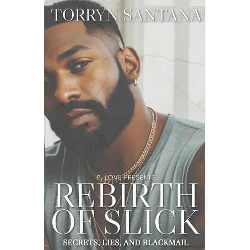 Rebirth of Slick - Paperback