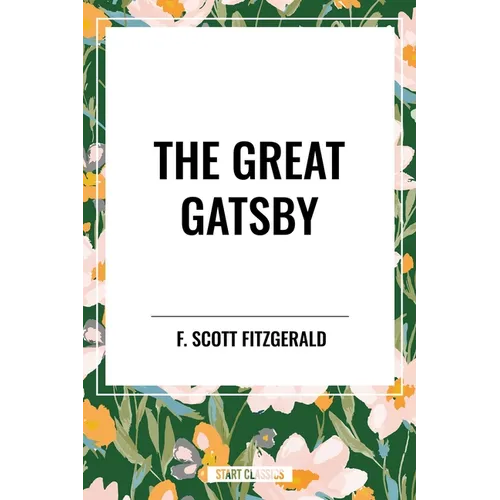 Great Gatsby - Hardcover