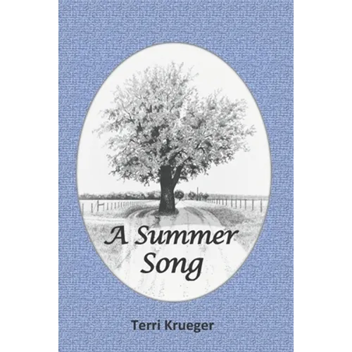 A Summer Song - Paperback