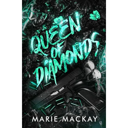 Queen of Diamonds - Paperback