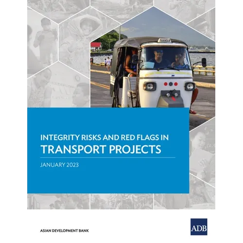 Integrity Risks and Red Flags in Transport Projects - Paperback