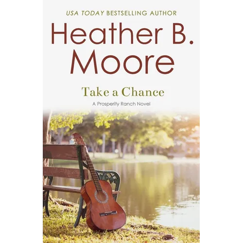 Take a Chance - Paperback