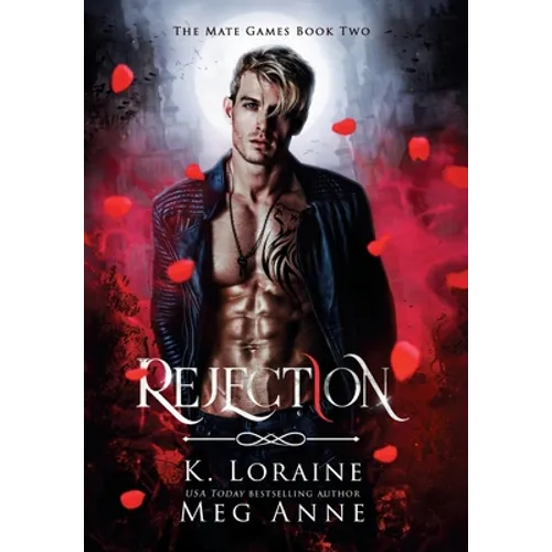 Rejection - Hardcover