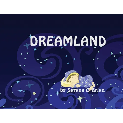 Dreamland - Paperback