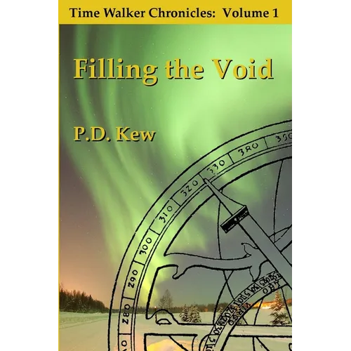 Filling the Void - Paperback