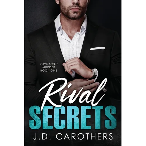 Rival Secrets - Paperback