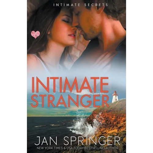 Intimate Stranger - Paperback