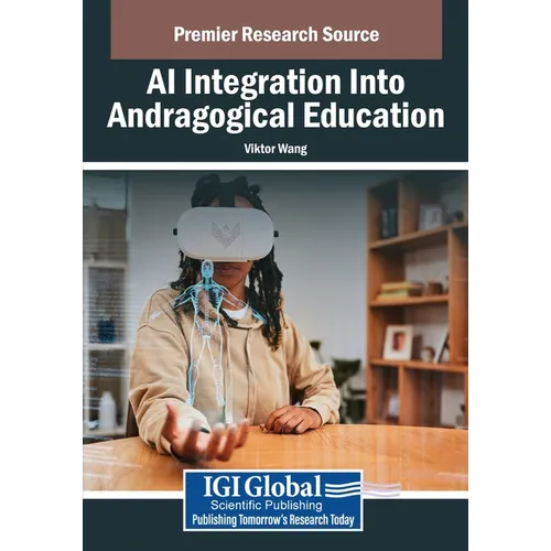 AI Integration Into Andragogical Education - Paperback