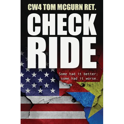 Check Ride - Paperback