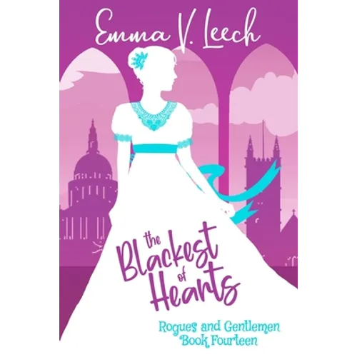 The Blackest of Hearts - Paperback
