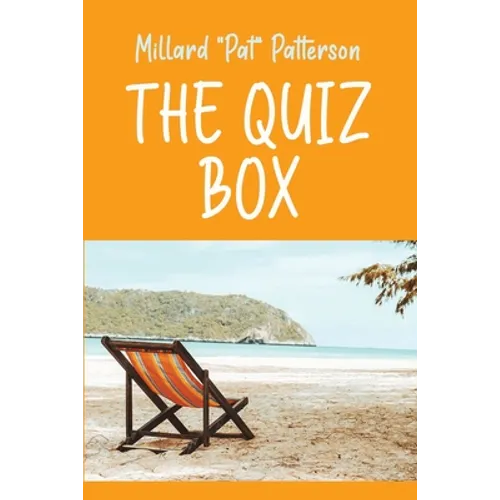 The Quiz Box - Paperback