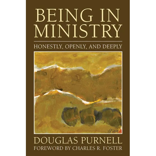Being in Ministry - Paperback