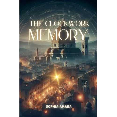The Clockwork Memory - Paperback