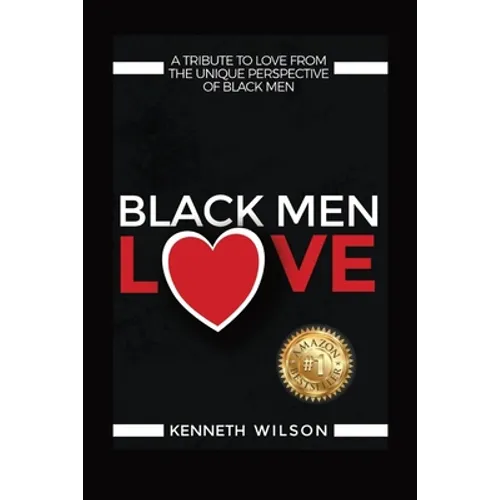 Black Men Love - Paperback