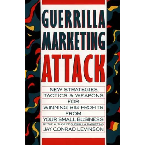Guerrilla Marketing Attack