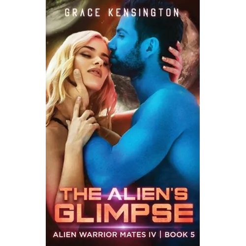 The Alien's Glimpse - Paperback
