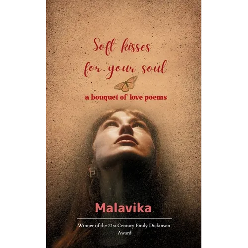 soft kisses for your soul - Paperback