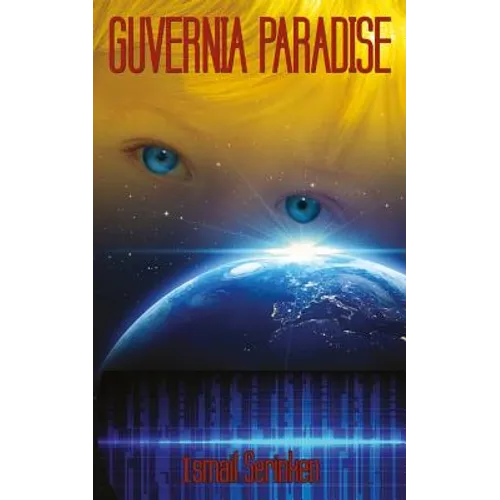 Guvernia Paradise - Paperback
