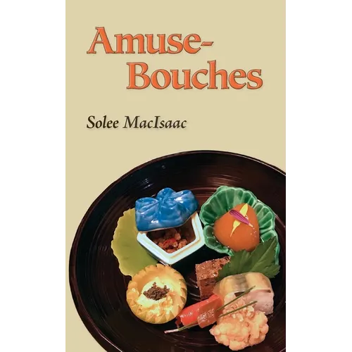 Amuse-Bouches - Paperback