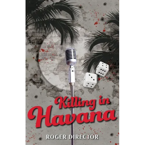 Killing in Havana - Paperback
