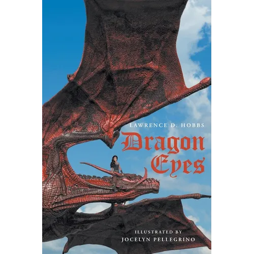 Dragon Eyes - Paperback