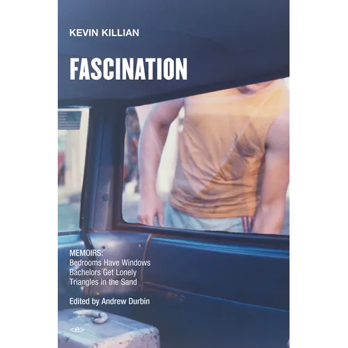 Fascination: Memoirs - Paperback