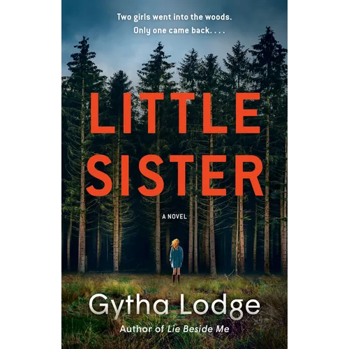 Little Sister - Paperback