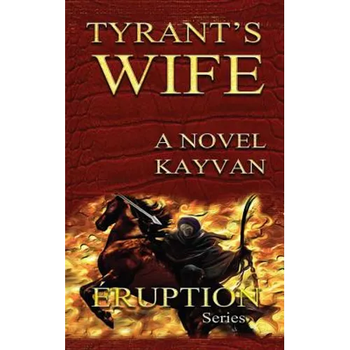 Eruption - Paperback