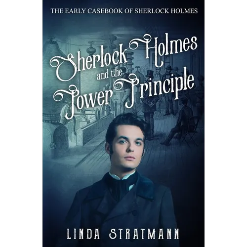 Sherlock Holmes and the Power Principle - Paperback