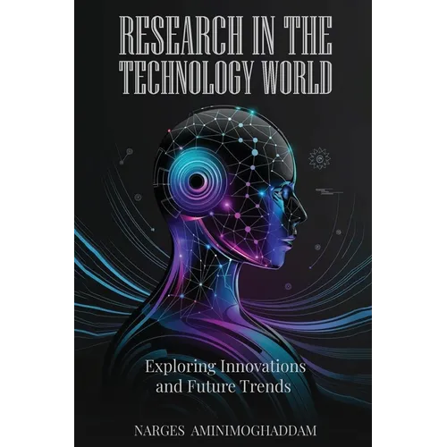 Research In The Technology World - Paperback