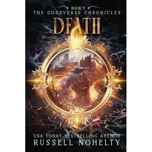 Death - Paperback