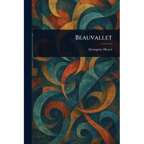 Beauvallet - Paperback