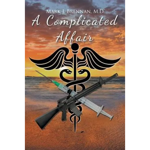 A Complicated Affair - Paperback