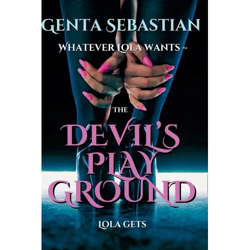 The Devil's Playground - Paperback