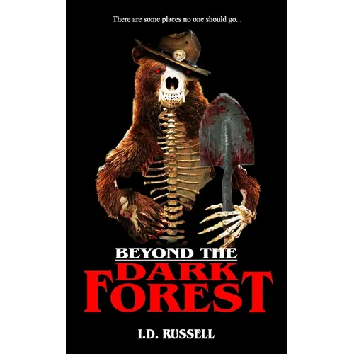 Beyond the Dark Forest - Paperback