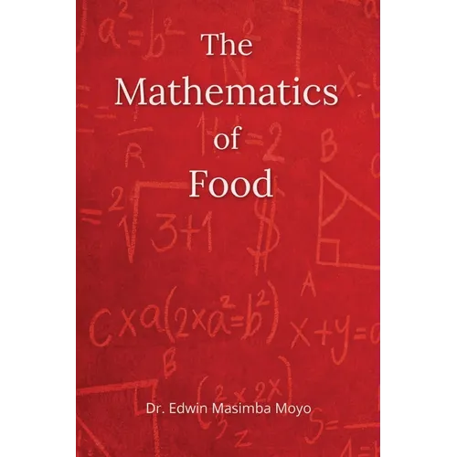 The Mathematics of Food