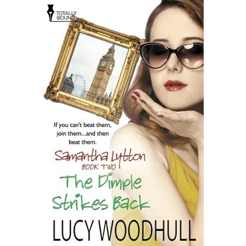 Samantha Lytton: The Dimple Strikes Back - Paperback