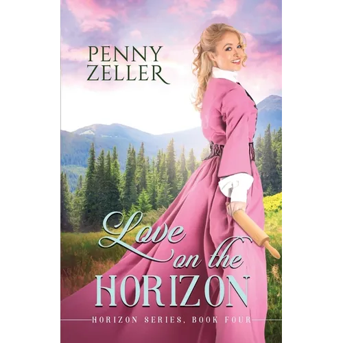 Love on the Horizon - Paperback
