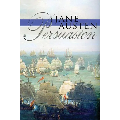 Persuasion - Paperback