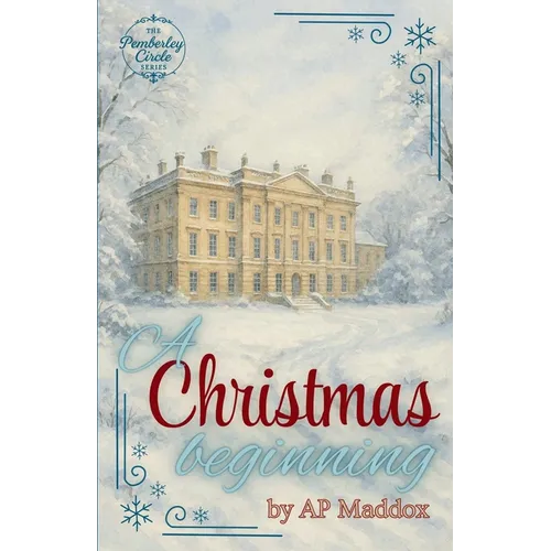A Christmas Beginning - Paperback