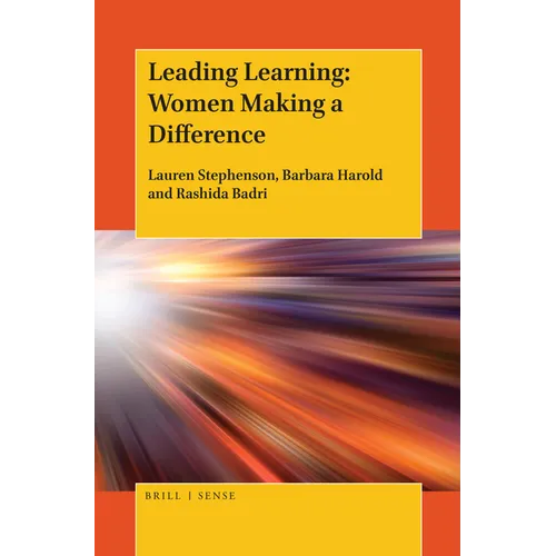 Leading Learning: Women Making a Difference - Paperback