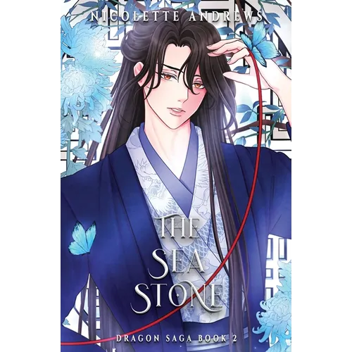 The Sea Stone - Paperback