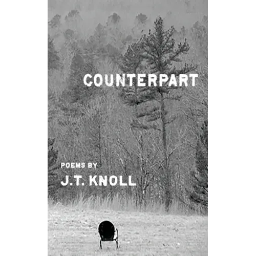 Counterpart - Paperback