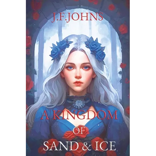 A kingdom of sand and ice - Paperback