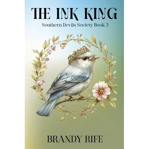 The Ink King - Paperback