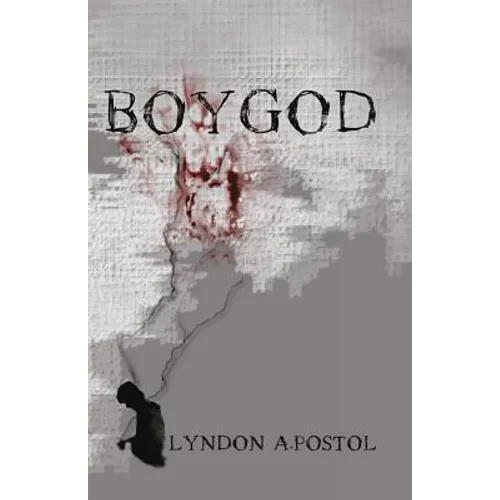 Boygod - Paperback