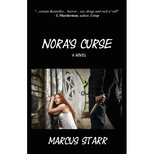 Nora's Curse - Paperback