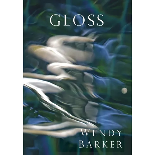 Gloss - Paperback